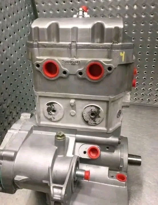 Polaris Ranger 800 Remanufactured Engine